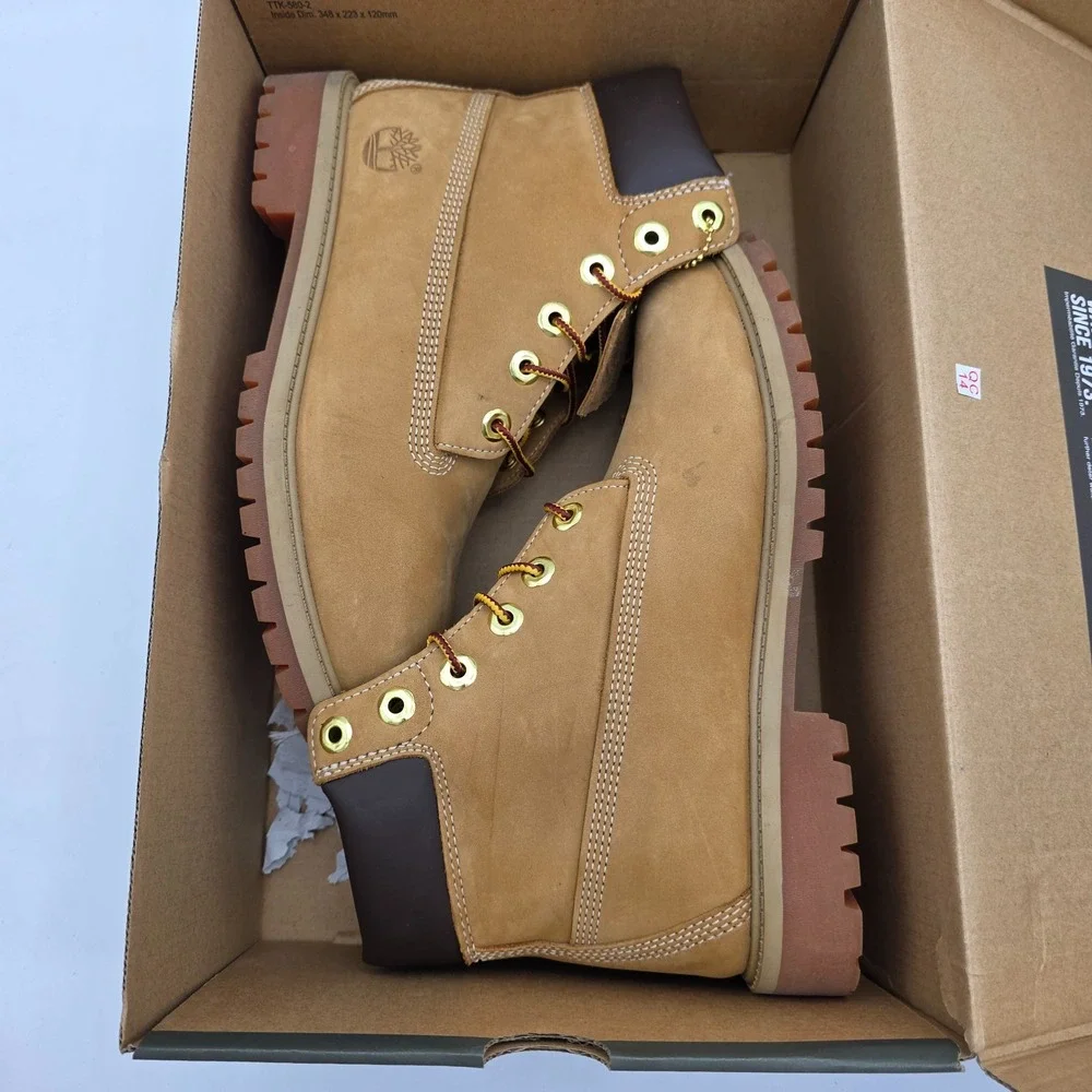 Timberland Premium 6
